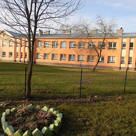 Spordi Apartment Narwa Zewnętrze zdjęcie