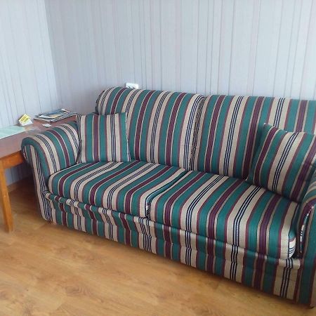 Spordi Apartment Narwa Zewnętrze zdjęcie