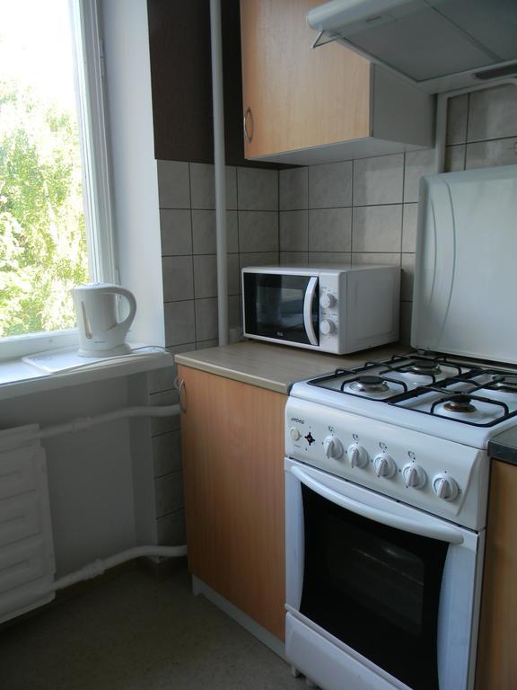 Spordi Apartment Narwa Pokój zdjęcie