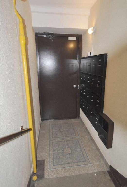 Spordi Apartment Narwa Zewnętrze zdjęcie