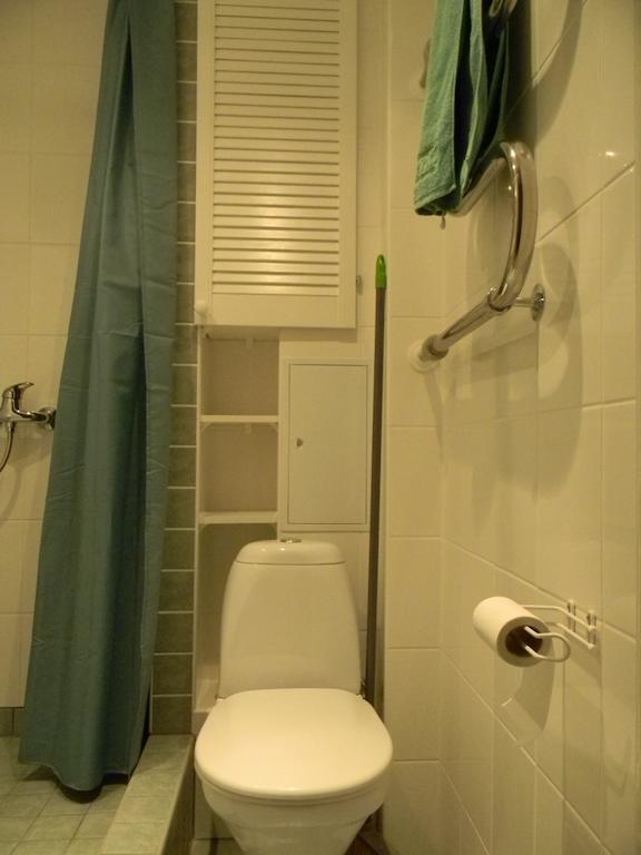 Spordi Apartment Narwa Zewnętrze zdjęcie