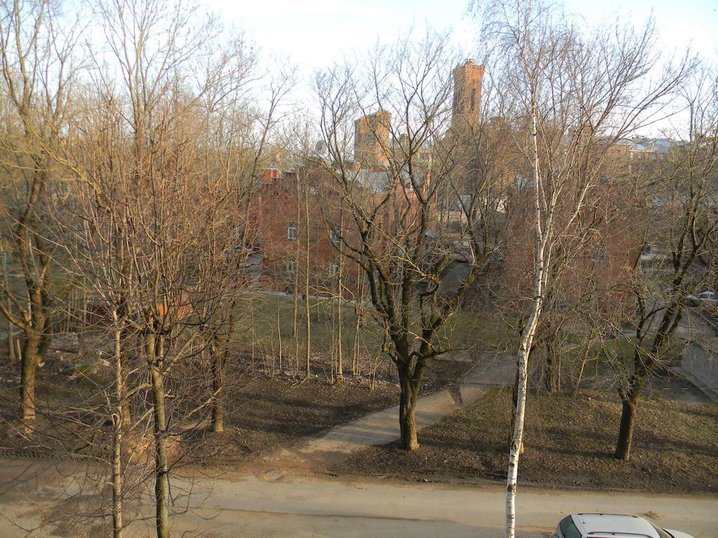 Spordi Apartment Narwa Zewnętrze zdjęcie