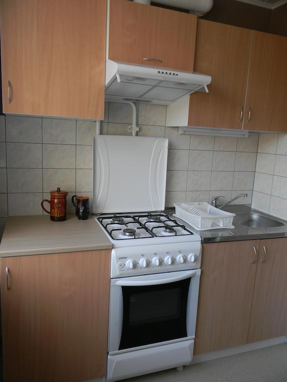 Spordi Apartment Narwa Pokój zdjęcie
