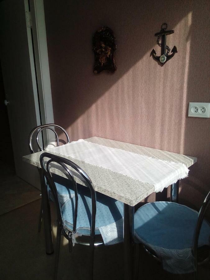 Spordi Apartment Narwa Zewnętrze zdjęcie