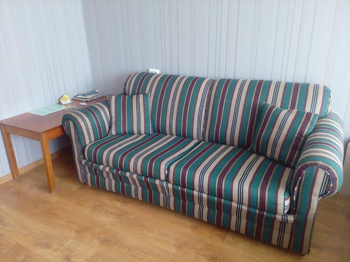 Spordi Apartment Narwa Zewnętrze zdjęcie